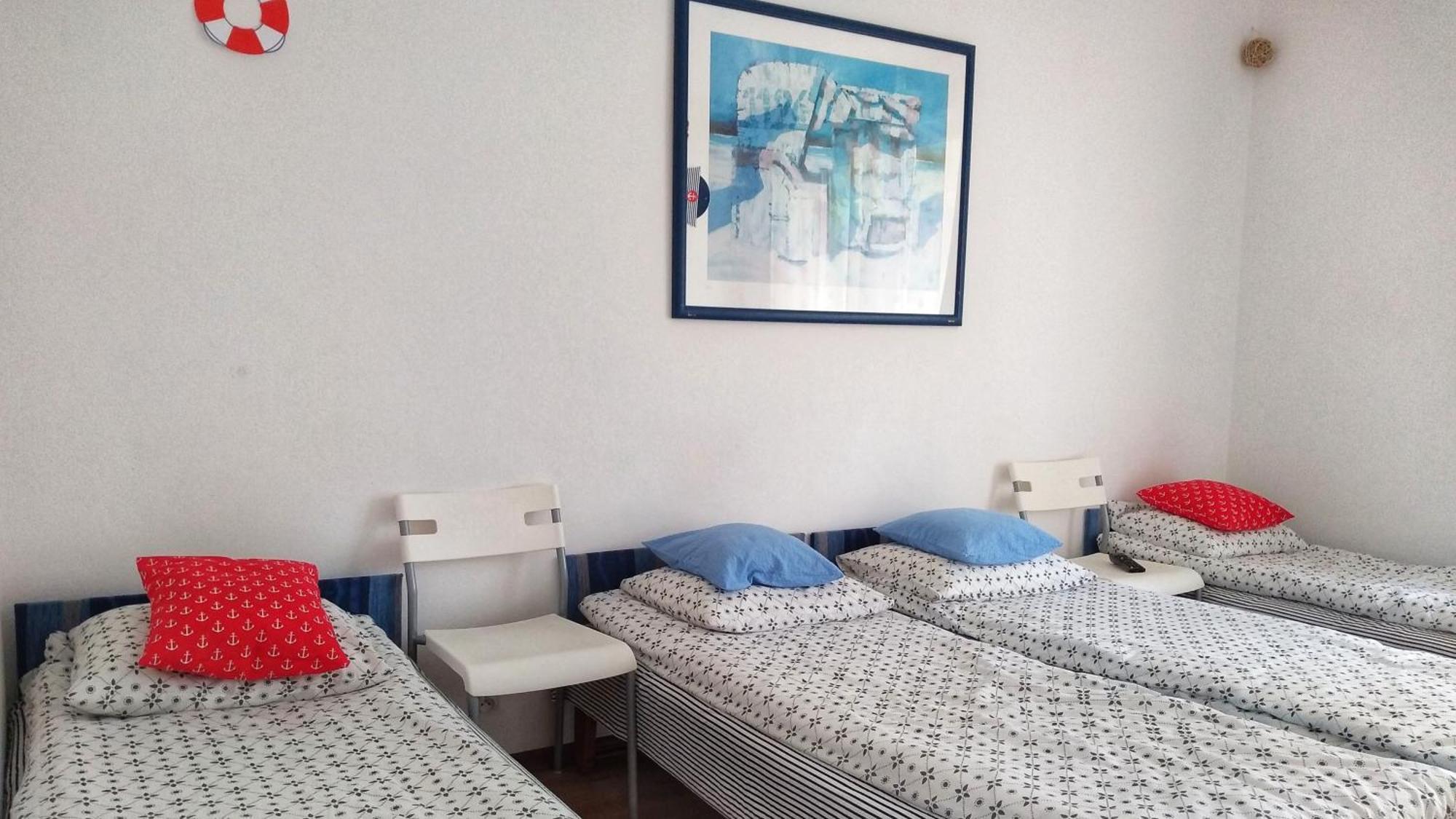 Satori Wladyslawowo Quarto foto