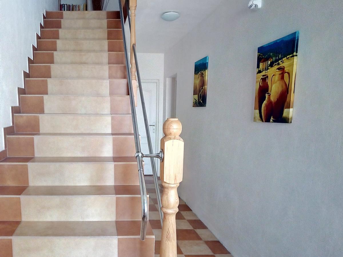 Satori Wladyslawowo Exterior foto