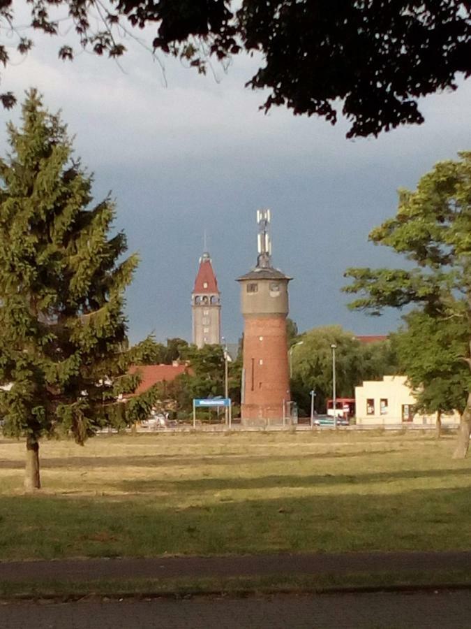 Satori Wladyslawowo Exterior foto